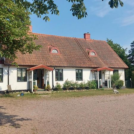 Lantligt Och Lugnt Boende Naera Natur Och Stad Svedala 外观 照片
