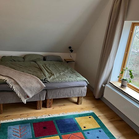 Lantligt Och Lugnt Boende Naera Natur Och Stad Svedala 外观 照片