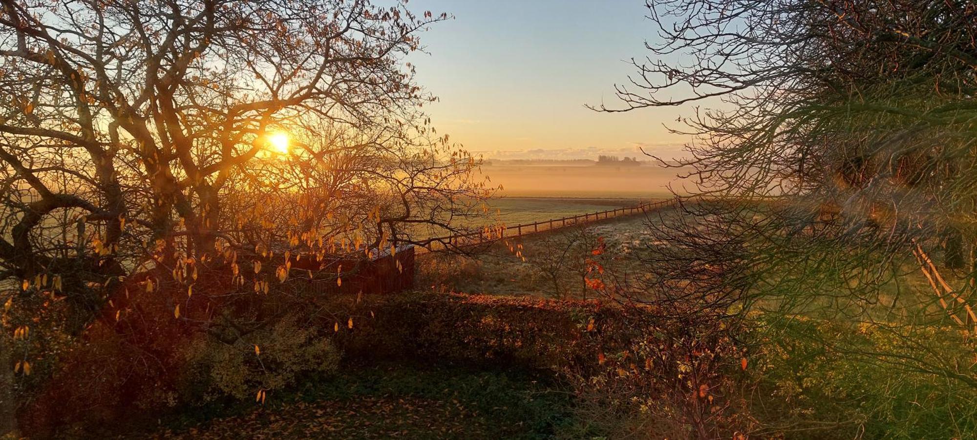 Lantligt Och Lugnt Boende Naera Natur Och Stad Svedala 外观 照片