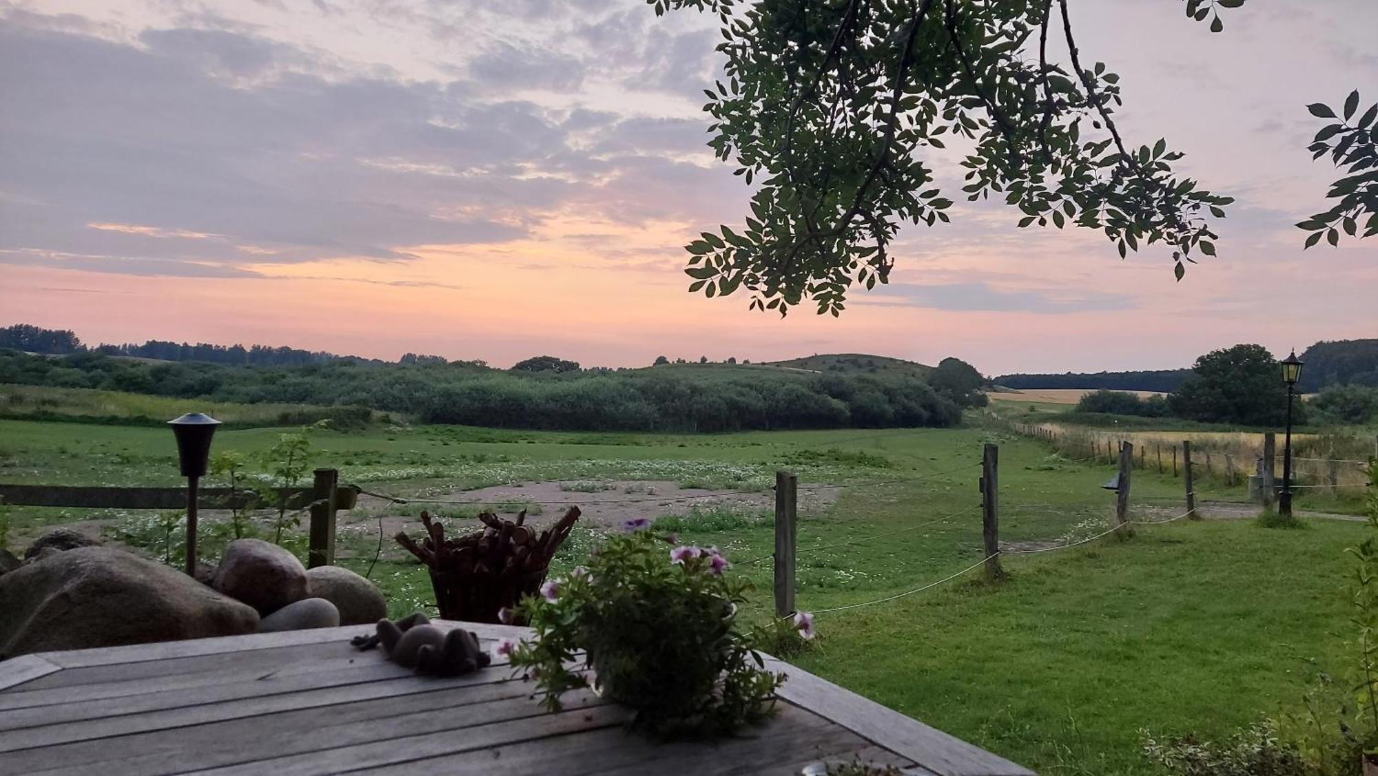 Lantligt Och Lugnt Boende Naera Natur Och Stad Svedala 外观 照片