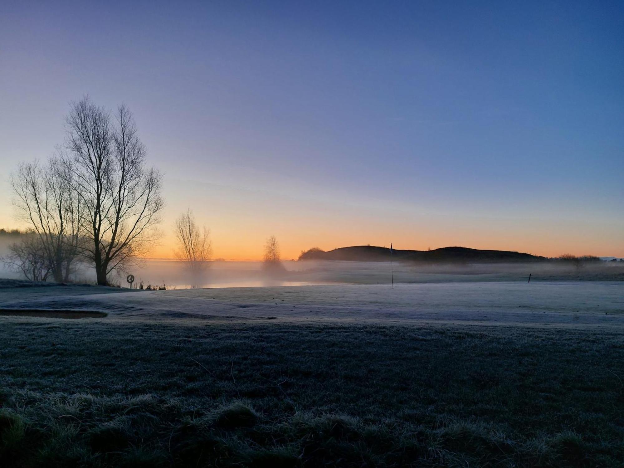 Lantligt Och Lugnt Boende Naera Natur Och Stad Svedala 外观 照片