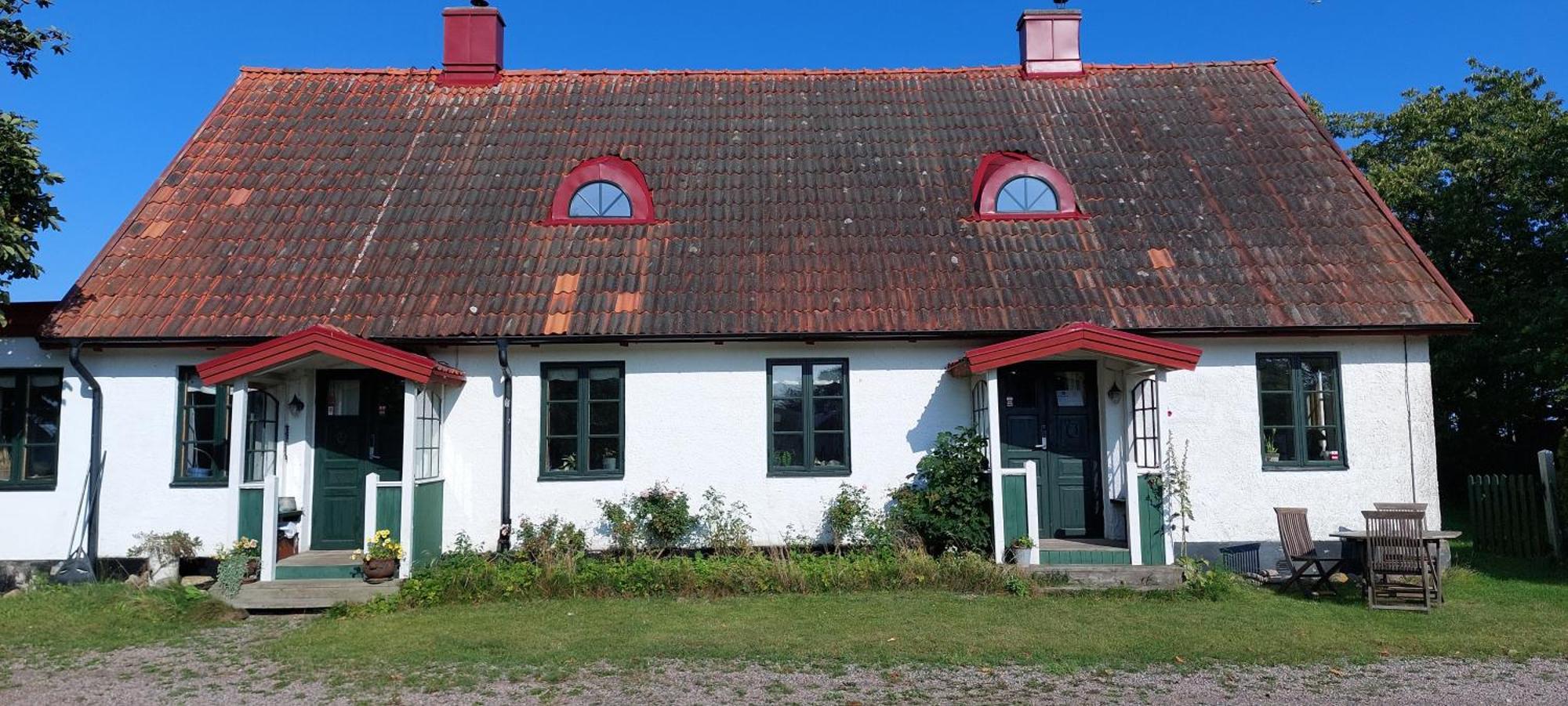 Lantligt Och Lugnt Boende Naera Natur Och Stad Svedala 外观 照片