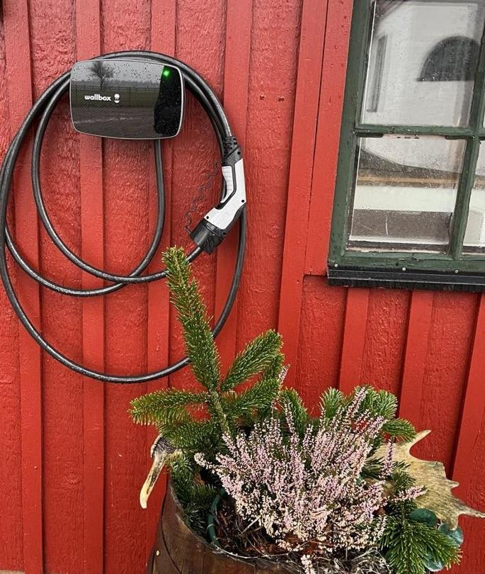 Lantligt Och Lugnt Boende Naera Natur Och Stad Svedala 外观 照片
