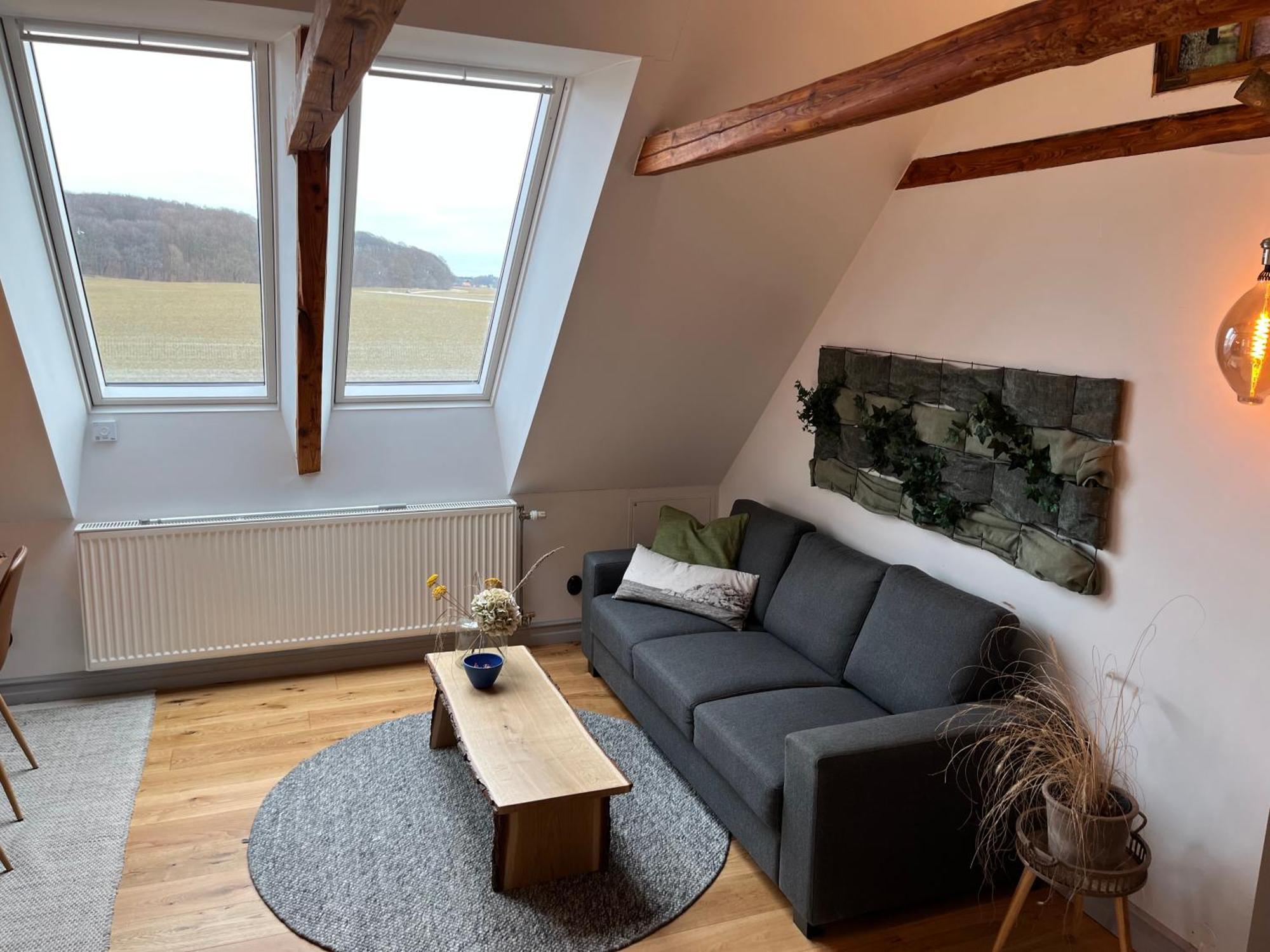 Lantligt Och Lugnt Boende Naera Natur Och Stad Svedala 外观 照片
