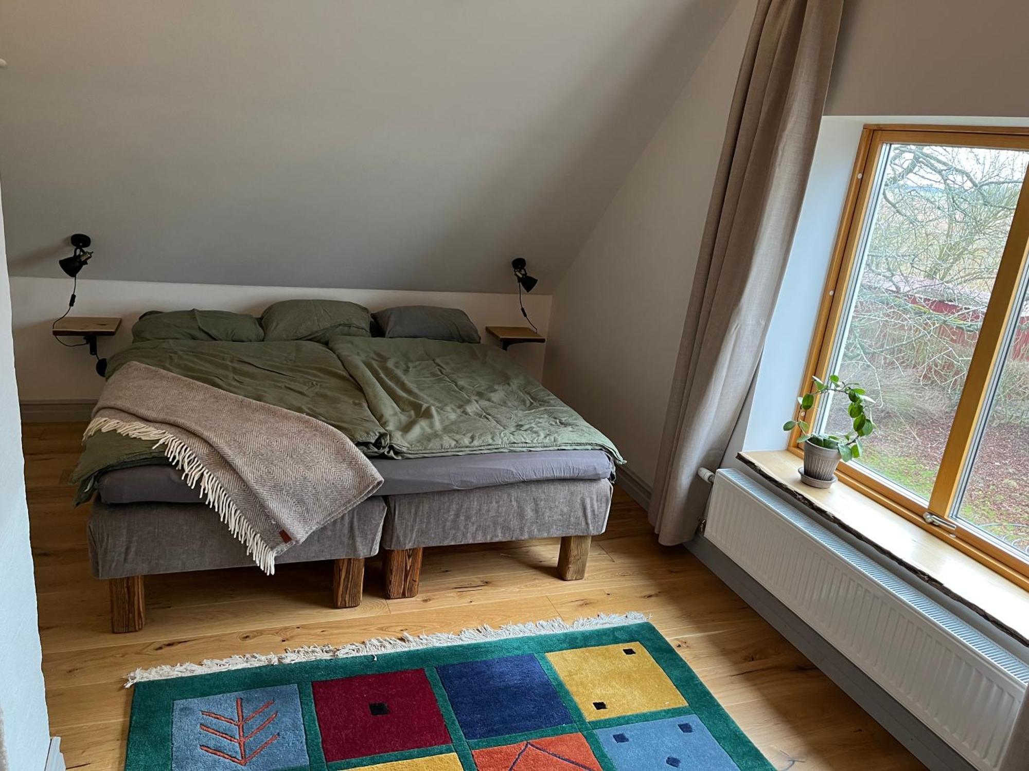 Lantligt Och Lugnt Boende Naera Natur Och Stad Svedala 外观 照片